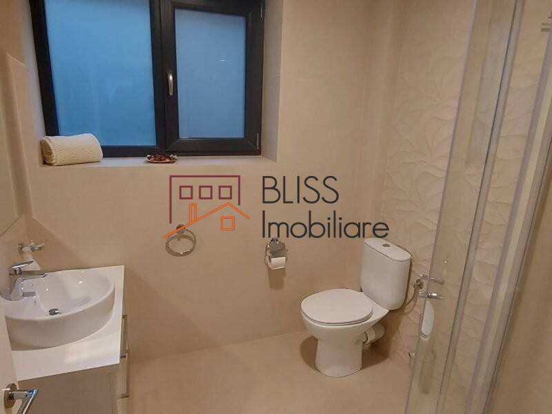 Apartament de Inchiriat Aviatiei | Promenada mall | Metro Pipera - 3 Camere - ID:118662 | Bliss Imobiliare / Photo 7 - BLISS Imobiliare