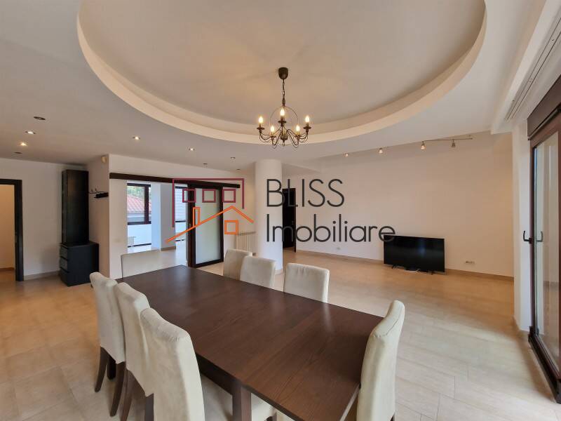 Apartament 4 Camere In Floreasca | Bliss Imobiliare / Photo 2 - BLISS Imobiliare