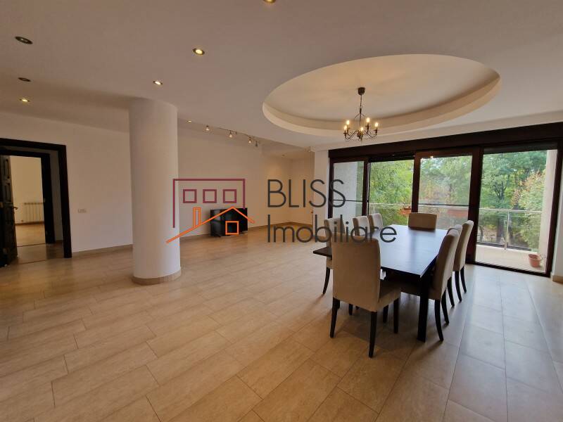 Apartament 4 Camere In Floreasca | Bliss Imobiliare / Photo 1 - BLISS Imobiliare