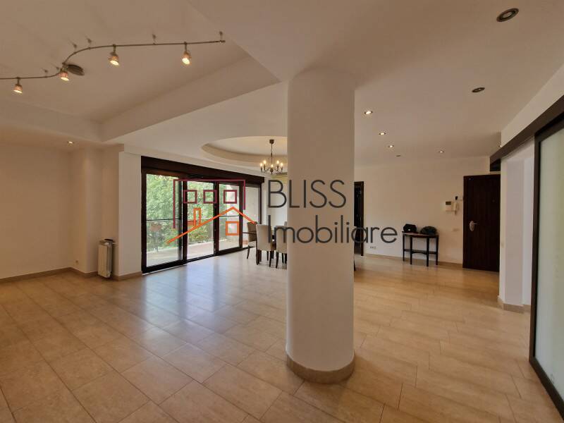 Apartament 4 Camere In Floreasca | Bliss Imobiliare / Photo 4 - BLISS Imobiliare