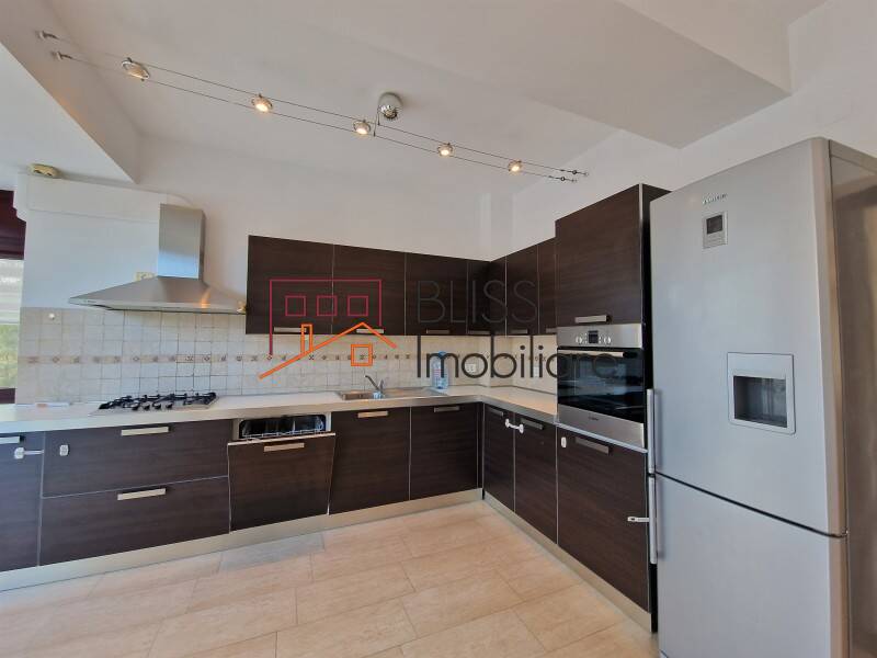 Apartament 4 Camere In Floreasca | Bliss Imobiliare / Photo 8 - BLISS Imobiliare