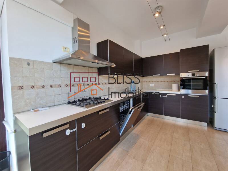 Apartament 4 Camere In Floreasca | Bliss Imobiliare / Photo 7 - BLISS Imobiliare