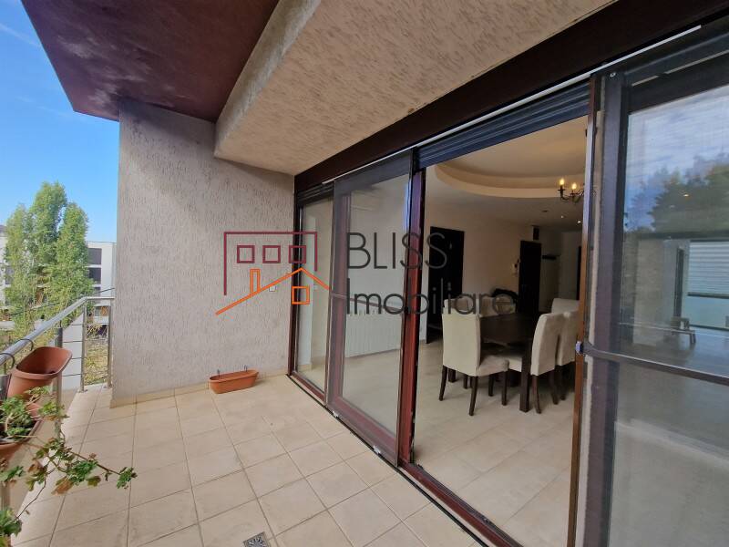 Apartament 4 Camere In Floreasca | Bliss Imobiliare / Photo 9 - BLISS Imobiliare