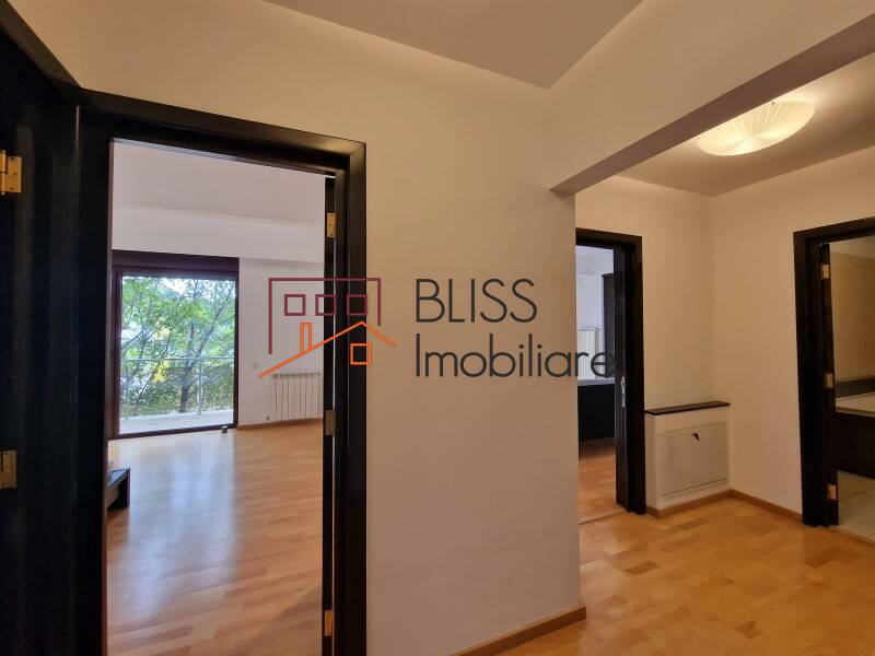 3 Bedroom Apartment In Floreasca Area, Bucharest | Bliss Imobiliare / Photo 10 - BLISS Imobiliare