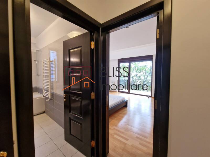 Apartament 4 Camere In Floreasca | Bliss Imobiliare / Photo 11 - BLISS Imobiliare