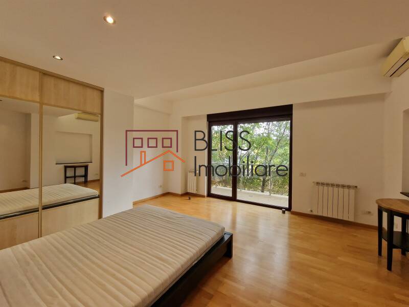 3 Bedroom Apartment In Floreasca Area, Bucharest | Bliss Imobiliare / Photo 12 - BLISS Imobiliare