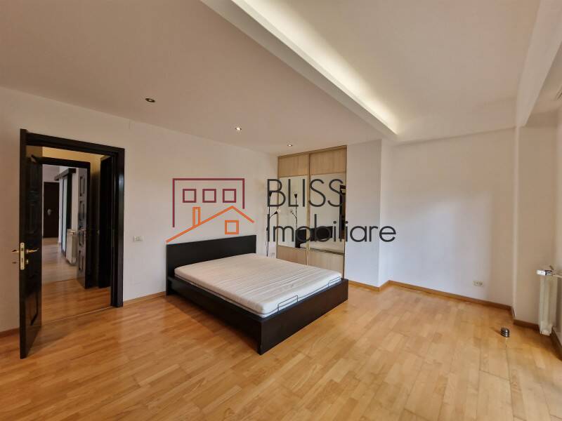 Apartament 4 Camere In Floreasca | Bliss Imobiliare / Photo 13 - BLISS Imobiliare