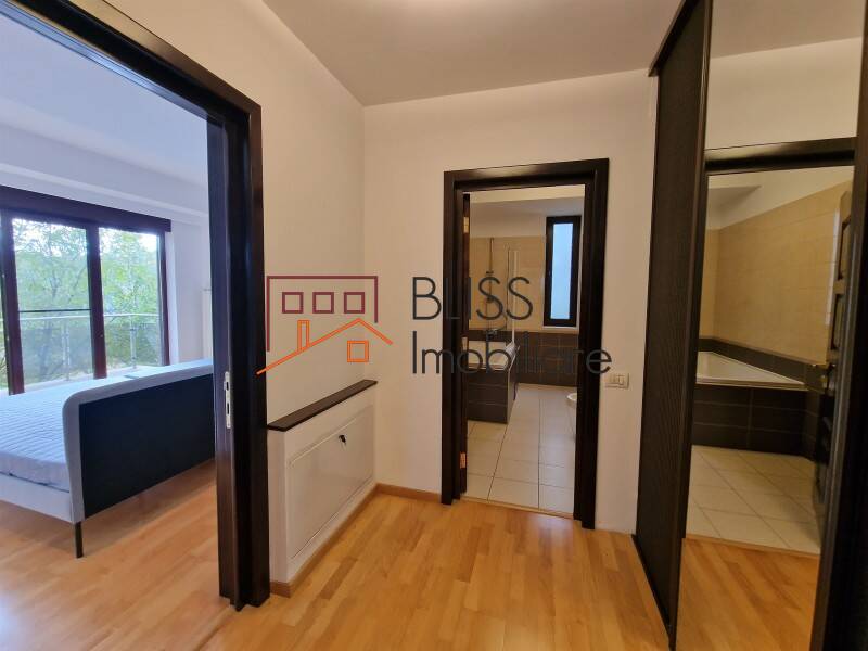 3 Bedroom Apartment In Floreasca Area, Bucharest | Bliss Imobiliare / Photo 16 - BLISS Imobiliare