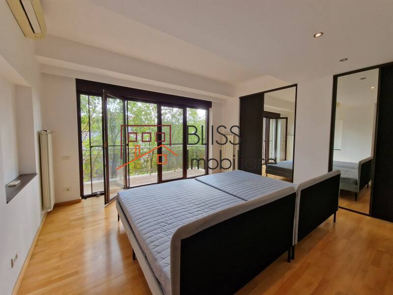 3 Bedroom Apartment In Floreasca Area, Bucharest | Bliss Imobiliare / Photo 17 - BLISS Imobiliare