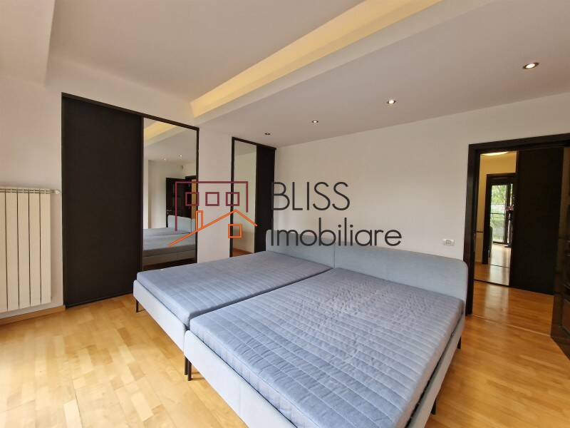 Apartament 4 Camere In Floreasca | Bliss Imobiliare / Photo 18 - BLISS Imobiliare