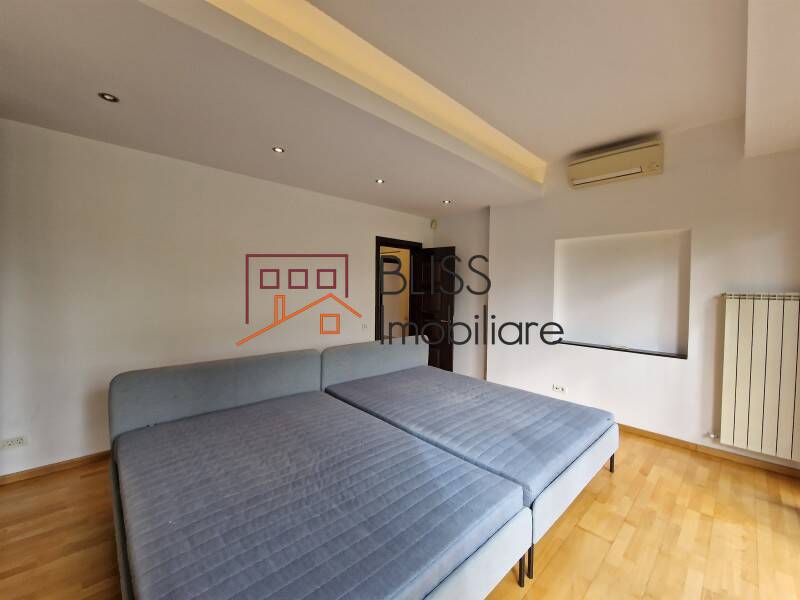 Apartament 4 Camere In Floreasca | Bliss Imobiliare / Photo 19 - BLISS Imobiliare