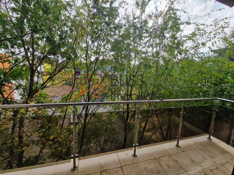 3 Bedroom Apartment In Floreasca Area, Bucharest | Bliss Imobiliare / Photo 20 - BLISS Imobiliare