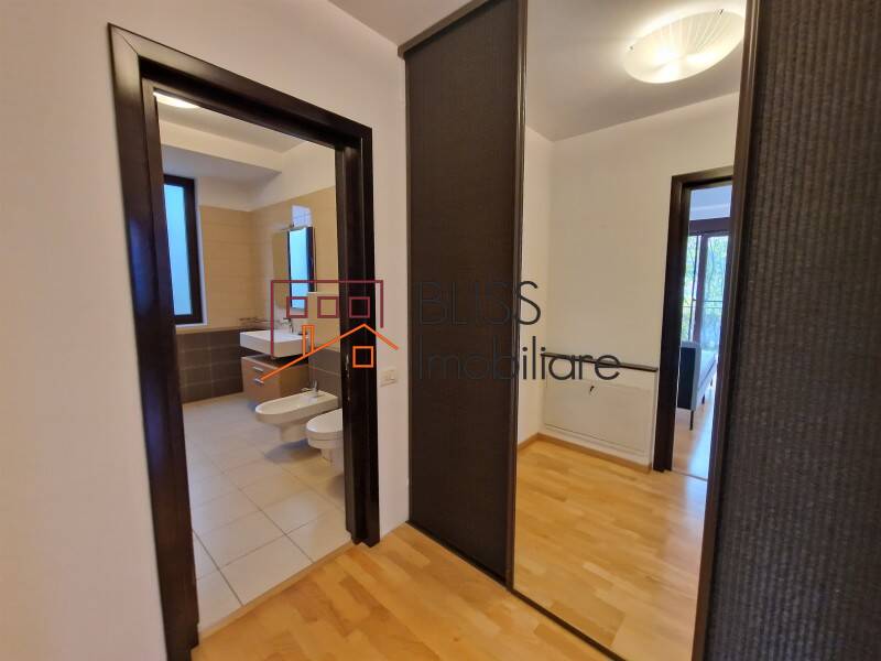 3 Bedroom Apartment In Floreasca Area, Bucharest | Bliss Imobiliare / Photo 21 - BLISS Imobiliare
