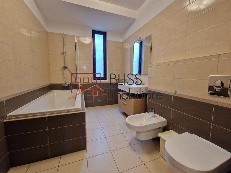 Apartament 4 Camere In Floreasca | Bliss Imobiliare / Photo 22 - BLISS Imobiliare