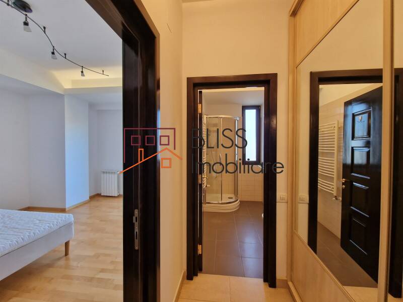3 Bedroom Apartment In Floreasca Area, Bucharest | Bliss Imobiliare / Photo 23 - BLISS Imobiliare