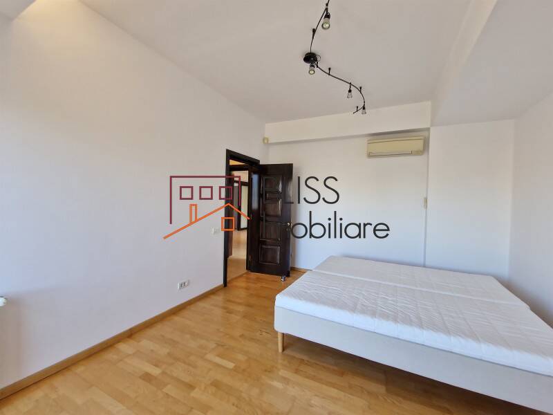3 Bedroom Apartment In Floreasca Area, Bucharest | Bliss Imobiliare / Photo 25 - BLISS Imobiliare
