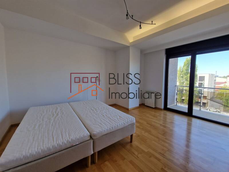 Apartament 4 Camere In Floreasca | Bliss Imobiliare / Photo 24 - BLISS Imobiliare