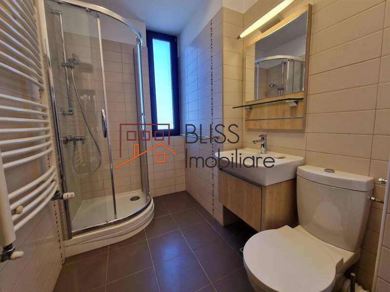 3 Bedroom Apartment In Floreasca Area, Bucharest | Bliss Imobiliare / Photo 26 - BLISS Imobiliare