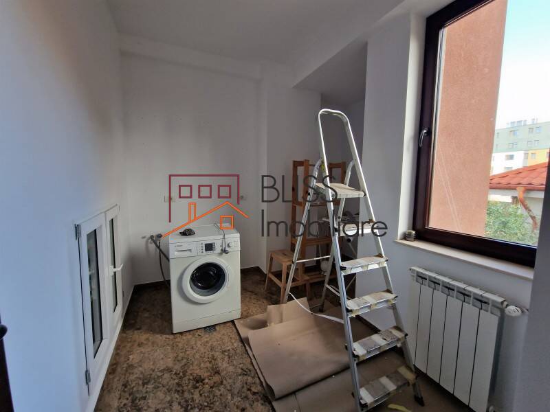 3 Bedroom Apartment In Floreasca Area, Bucharest | Bliss Imobiliare / Photo 27 - BLISS Imobiliare