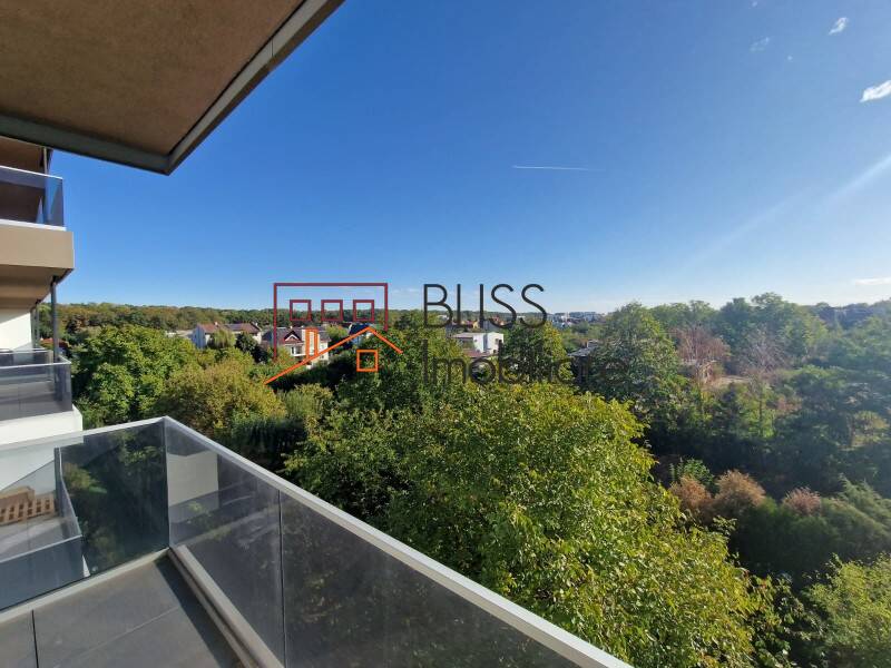 2-Bedroom Apartment In Iancu Nicolae Area, Bucharest / Ilfov | Bliss Imobiliare / Photo 3 - BLISS Imobiliare