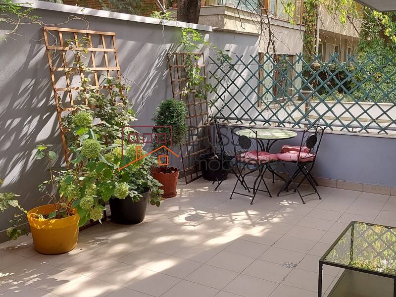 Apartament 4 Camere In Zona Herastrau | Bliss Imobiliare / Photo 1 - BLISS Imobiliare