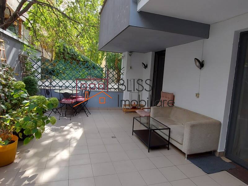 3 Bedroom Apartment In Herastrau Area, Bucharest | Bliss Imobiliare / Photo 2 - BLISS Imobiliare