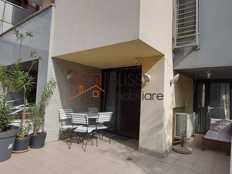 Apartament 4 Camere In Zona Herastrau | Bliss Imobiliare / Photo 3 - BLISS Imobiliare