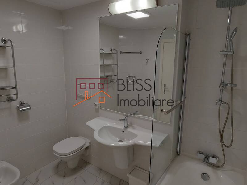Apartament 4 Camere In Zona Herastrau | Bliss Imobiliare / Photo 13 - BLISS Imobiliare