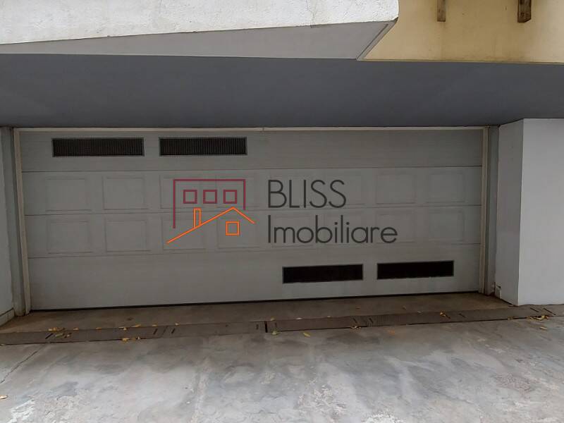 Apartament 4 Camere In Zona Herastrau | Bliss Imobiliare / Photo 20 - BLISS Imobiliare