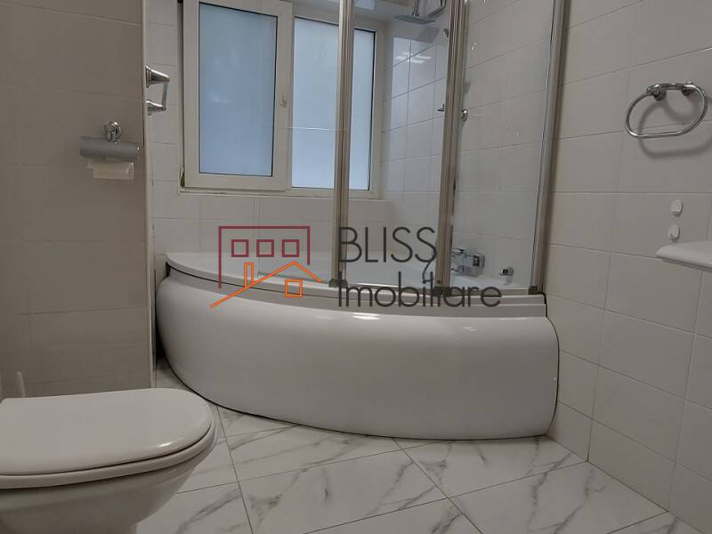 3 Bedroom Apartment In Herastrau Area, Bucharest | Bliss Imobiliare / Photo 17 - BLISS Imobiliare