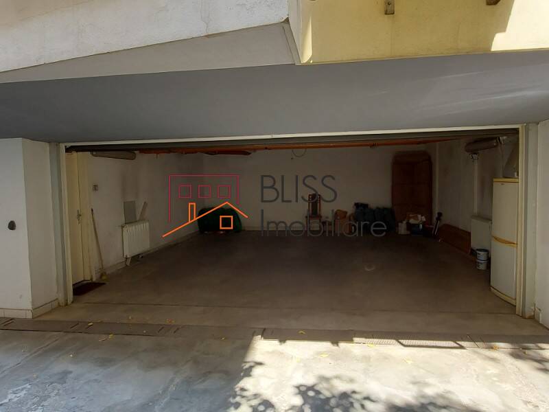 3 Bedroom Apartment In Herastrau Area, Bucharest | Bliss Imobiliare / Photo 19 - BLISS Imobiliare