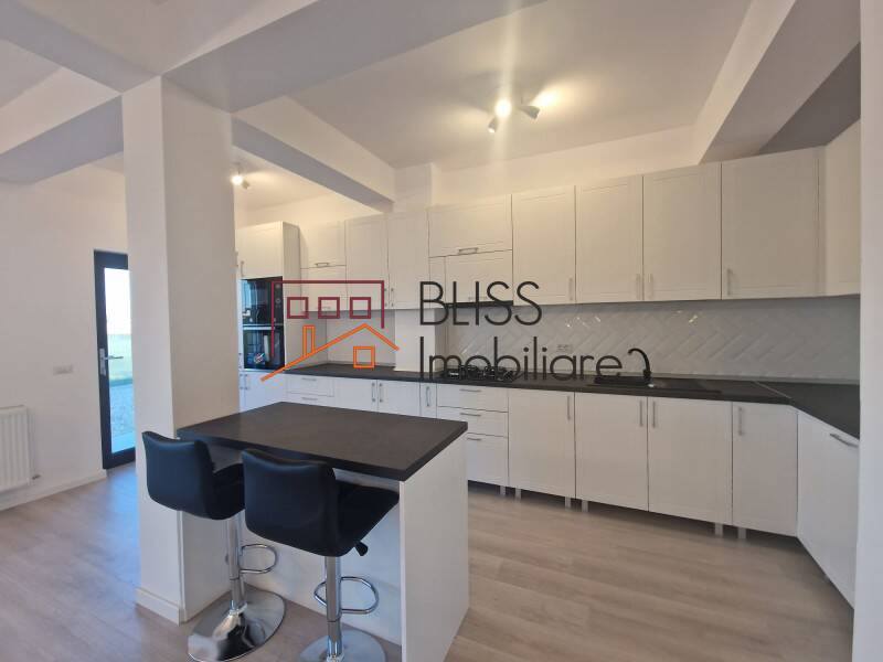Casa Moderna Cu 4 Camere Balotesti | Bliss Imobiliare / Photo 8 - BLISS Imobiliare