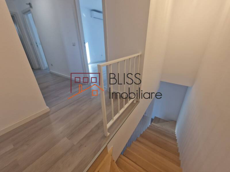 Casa Moderna Cu 4 Camere Balotesti | Bliss Imobiliare / Photo 11 - BLISS Imobiliare