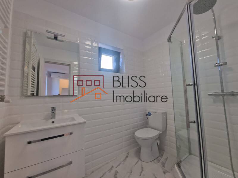 Casa Moderna Cu 4 Camere Balotesti | Bliss Imobiliare / Photo 15 - BLISS Imobiliare