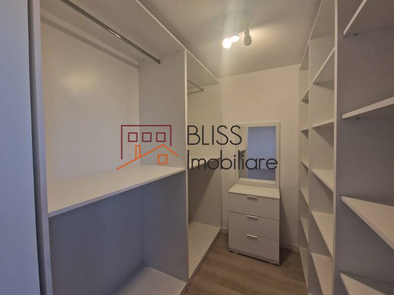Modern House, First Rental, Located In Balotesti, Bucharest / Ilfov | Bliss Imobiliare / Photo 18 - BLISS Imobiliare