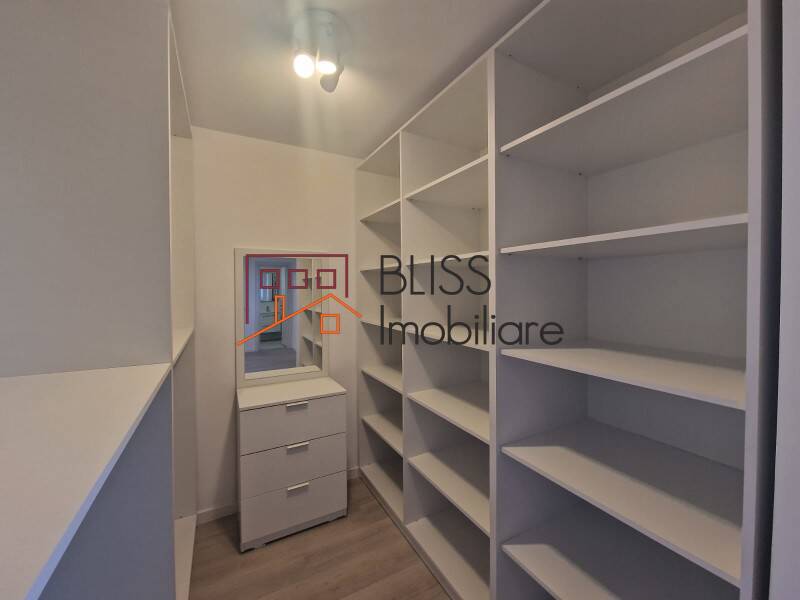 Modern House, First Rental, Located In Balotesti, Bucharest / Ilfov | Bliss Imobiliare / Photo 19 - BLISS Imobiliare