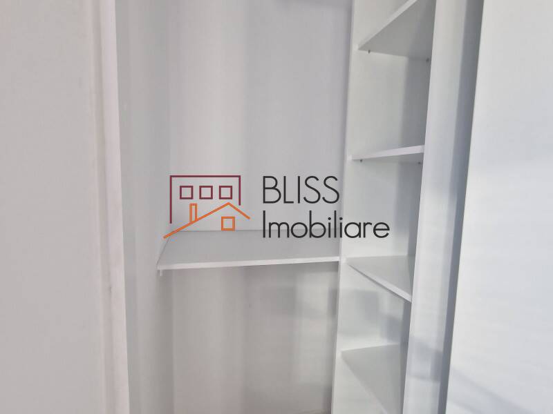 Modern House, First Rental, Located In Balotesti, Bucharest / Ilfov | Bliss Imobiliare / Photo 24 - BLISS Imobiliare