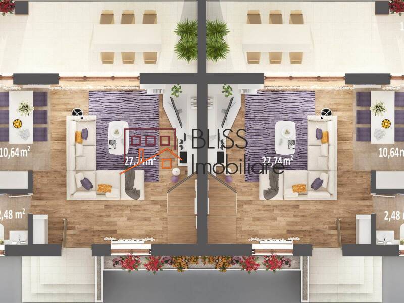 Photo 10 - BLISS Imobiliare