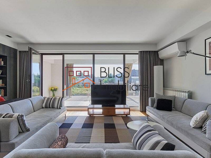 2-Bedroom Apartment In The Iancu Nicolae Area, Bucharest / Ilfov | Bliss Imobiliare / Photo 3 - BLISS Imobiliare