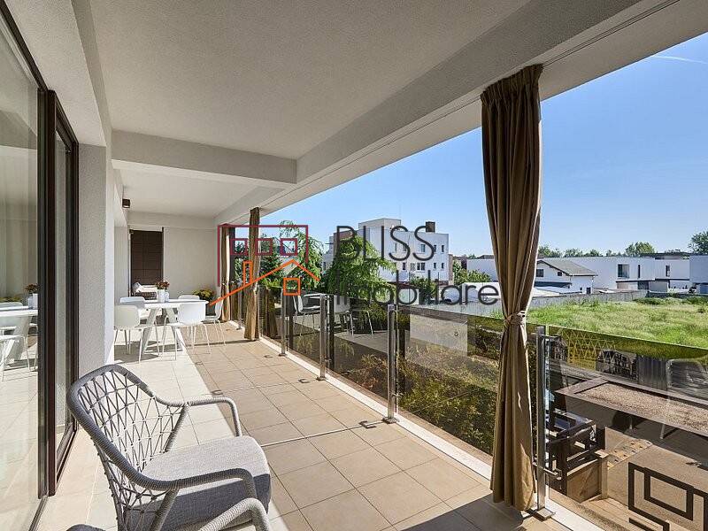 2-Bedroom Apartment In The Iancu Nicolae Area, Bucharest / Ilfov | Bliss Imobiliare / Photo 13 - BLISS Imobiliare