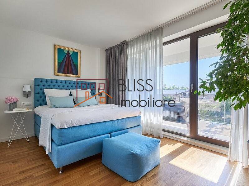 2-Bedroom Apartment In The Iancu Nicolae Area, Bucharest / Ilfov | Bliss Imobiliare / Photo 6 - BLISS Imobiliare
