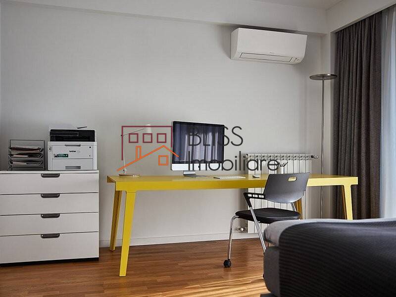2-Bedroom Apartment In The Iancu Nicolae Area, Bucharest / Ilfov | Bliss Imobiliare / Photo 9 - BLISS Imobiliare
