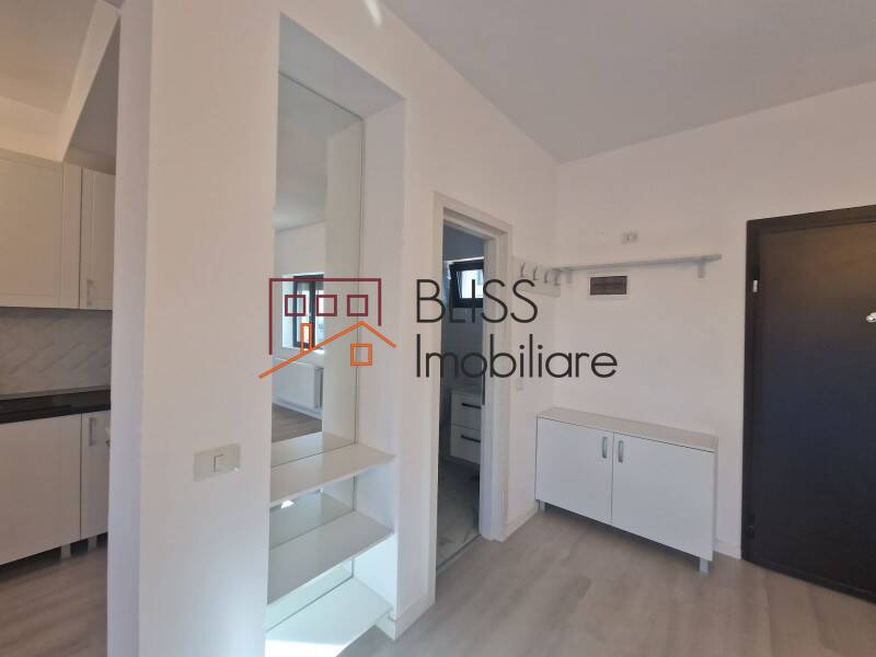 Casa Moderna La Prima Inchiriere Balotesti | Bliss Imobiliare / Photo 7 - BLISS Imobiliare