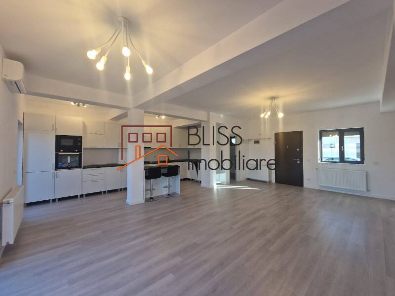 Casa Moderna La Prima Inchiriere Balotesti | Bliss Imobiliare / Photo 3 - BLISS Imobiliare