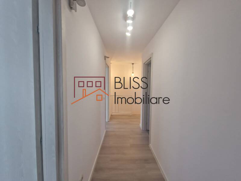 Casa Moderna La Prima Inchiriere Balotesti | Bliss Imobiliare / Photo 10 - BLISS Imobiliare