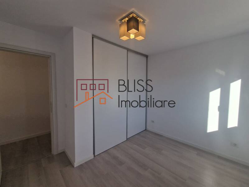 Casa Moderna La Prima Inchiriere Balotesti | Bliss Imobiliare / Photo 12 - BLISS Imobiliare