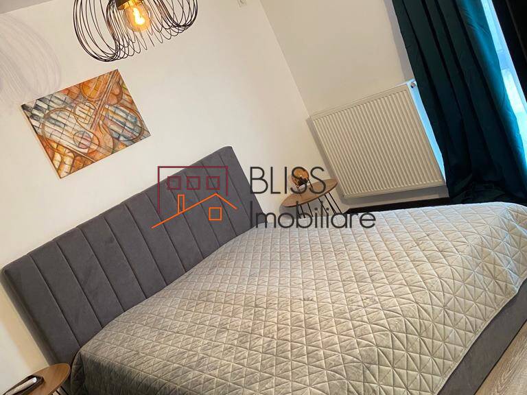 Vila de Inchiriat Iancu Nicolae | Pipera - 4 Camere - ID:111453 | Bliss Imobiliare / Photo 12 - BLISS Imobiliare