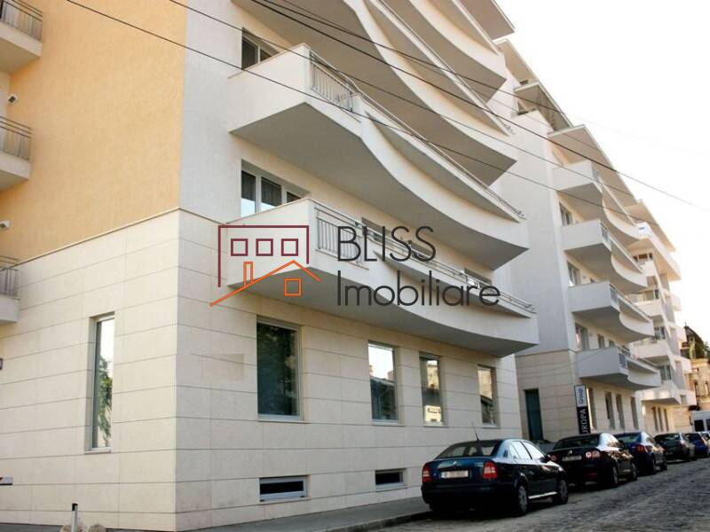 1-Bedroom Apartment In Piata Libertatii Area, Bucharest | Bliss Imobiliare / Photo 9 - BLISS Imobiliare