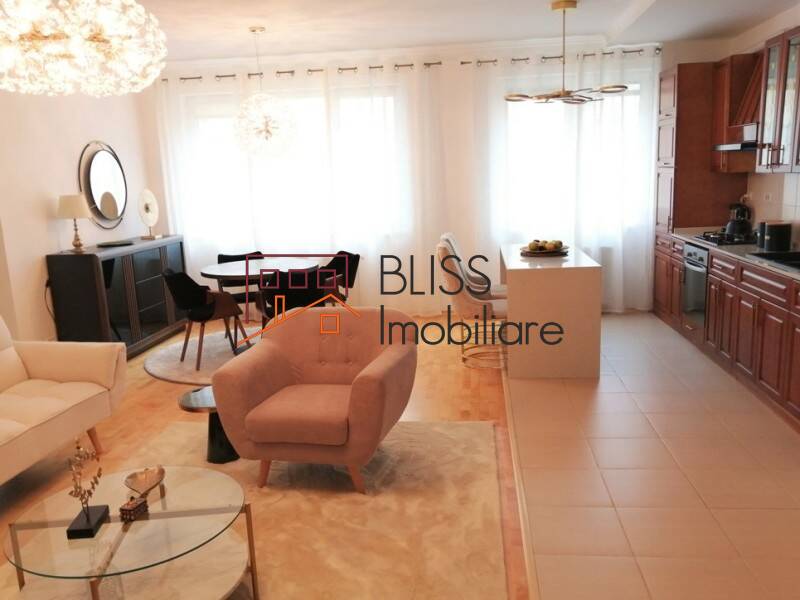 1-Bedroom Apartment In Piata Libertatii Area, Bucharest | Bliss Imobiliare / Photo 4 - BLISS Imobiliare