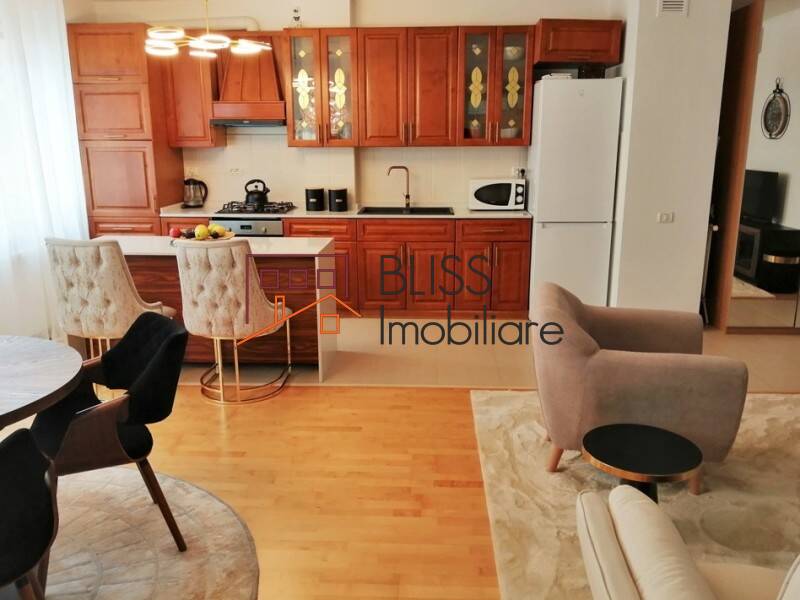 Apartament 2 Camere In Zona Piata Libertatii | Bliss Imobiliare / Photo 6 - BLISS Imobiliare